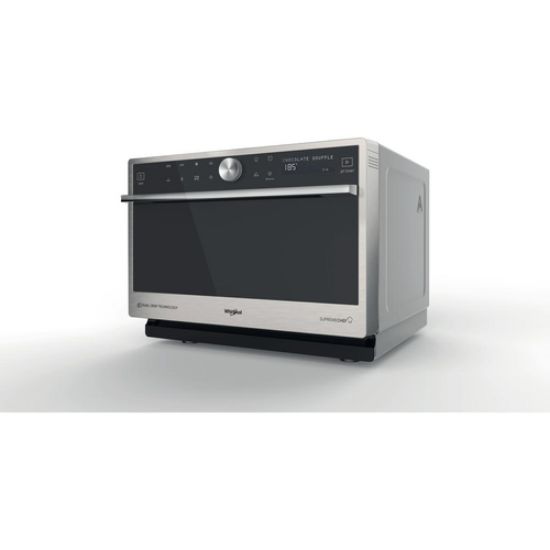 Immagine di Whirlpool Microonde a Libera installazione MWP 3391 SX
