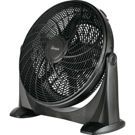 Immagine di Ardes AR5A51 ventilatore Nero