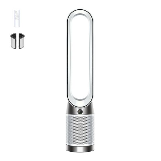 Immagine di Dyson Purifier Cool Gen1 27 m² 61,4 dB Bianco