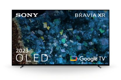 Immagine di Sony BRAVIA XR 165,1 cm (65") 4K Ultra HD Smart TV Wi-Fi Nero