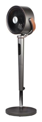 Immagine di Ardes AR5CIR02 ventilatore Grigio