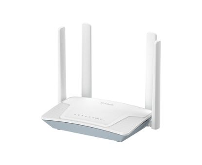 Immagine di D-Link G403C/E router wireless Fast Ethernet Banda singola (2.4 GHz) 4G Bianco