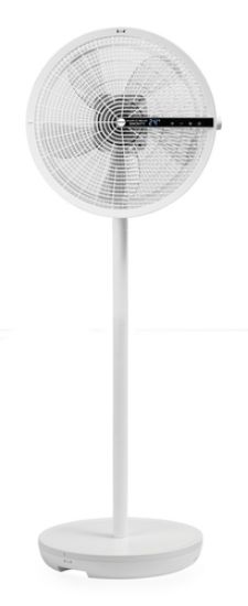 Immagine di Macom Enjoy & Relax 983 ventilatore Bianco