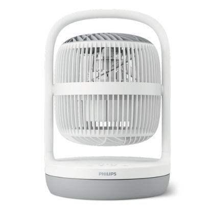 Immagine di Philips 2000 series Ventilatore da tavolo Serie 2000
