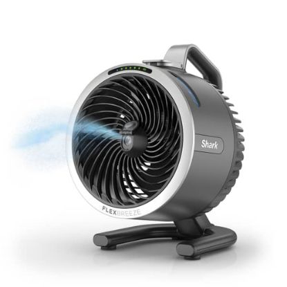 Immagine di Shark FA050EU ventilatore Antracite