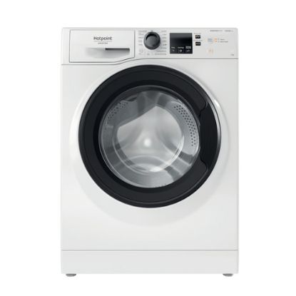 Immagine di Hotpoint Ariston Active 40 Lavatrice a libera installazione NF1046WK IT