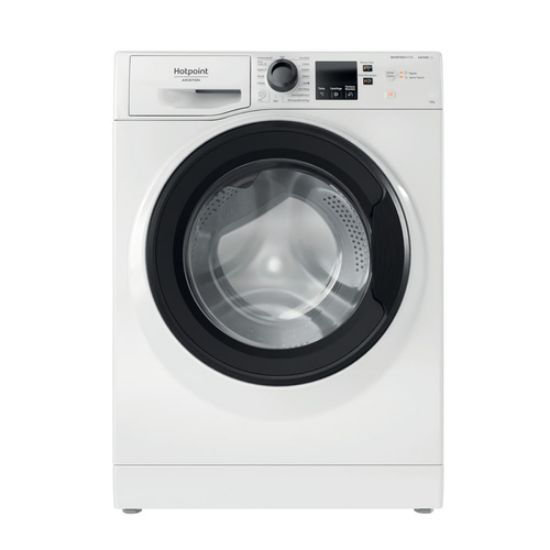 Immagine di Hotpoint Ariston Active 40 Lavatrice a libera installazione NF1046WK IT