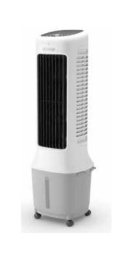 Immagine di Olimpia Splendid Peler Tower 10 Raffrescatore evaporativo