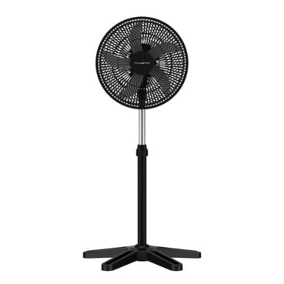 Immagine di Rowenta Turbo Essential VU3110F0 ventilatore Nero