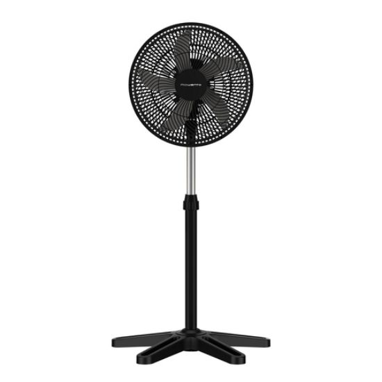 Immagine di Rowenta Turbo Essential VU3110F0 ventilatore Nero