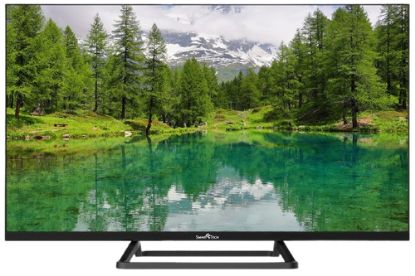 Immagine di Smart-Tech 32HN01V3 TV 81,3 cm (32") HD Nero 200 cd/m²