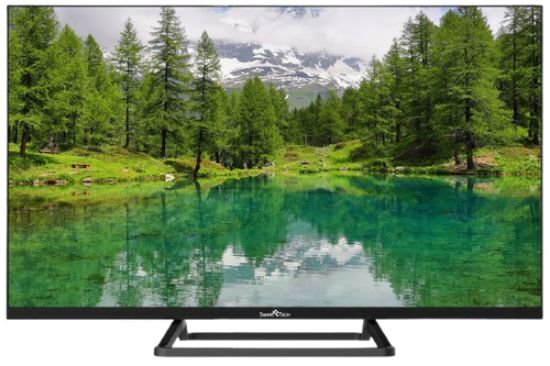 Immagine di Smart-Tech 32HN01V3 TV 81,3 cm (32") HD Nero 200 cd/m²