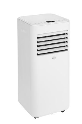 Immagine di Argoclima Iside condizionatore portatile 65 dB Bianco