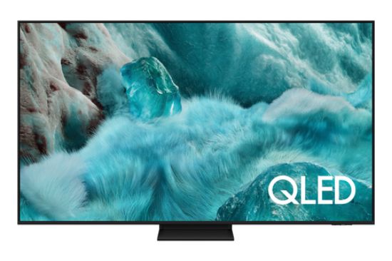 Immagine di Samsung Smart TV 55" QE55Q7F5AUXZT QLED 4K 2025
