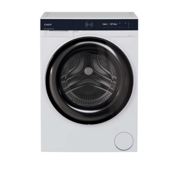 Immagine di Candy BS 49SB8-S lavatrice Caricamento frontale 9 kg 1400 Giri/min Bianco