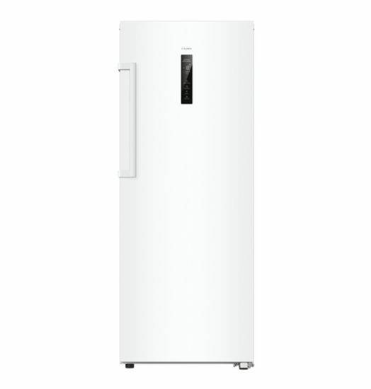 Immagine di Haier H4F226WEH1 Congelatore verticale Libera installazione 226 L E Bianco