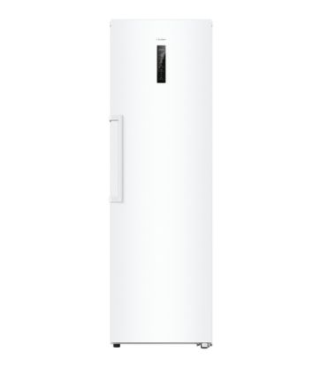 Immagine di Haier H4F306WDH1 Congelatore verticale Libera installazione 301 L D Bianco