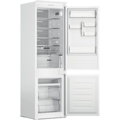 Immagine di Whirlpool Frigorifero combinato da incasso - WHC18 T132
