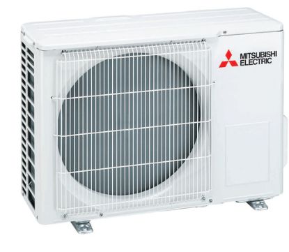 Immagine di Mitsubishi Unita Esterna 12000BTu MUZ-HR35VF