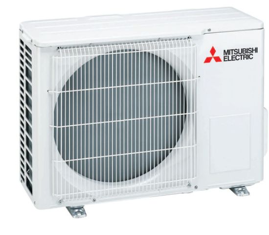 Immagine di Mitsubishi Unita Esterna 12000BTu MUZ-HR35VF