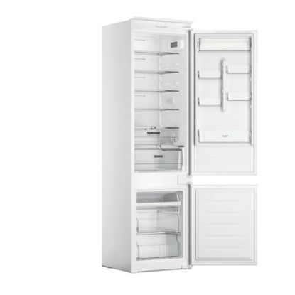 Immagine di Whirlpool Total No Frost Frigorifero combinato da incasso - WHC20 T121