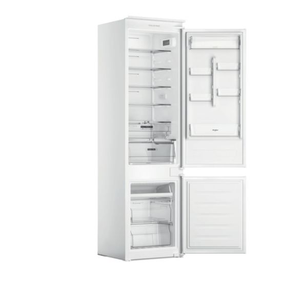 Immagine di Whirlpool Total No Frost Frigorifero combinato da incasso - WHC20 T121