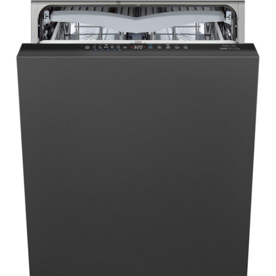 Immagine di Smeg ST382C lavastoviglie A scomparsa totale 13 coperti C