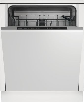 Immagine di Beko DIN34320 A scomparsa totale 13 coperti E