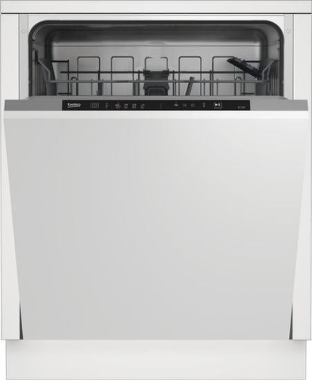 Immagine di Beko DIN34320: Lavastoviglie a Scomparsa Totale, 60 cm, 13 Coperti