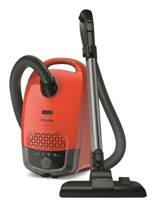Immagine di Miele Guard S1 Junior 3,5 L A cilindro Secco 890 W Sacchetto per la polvere