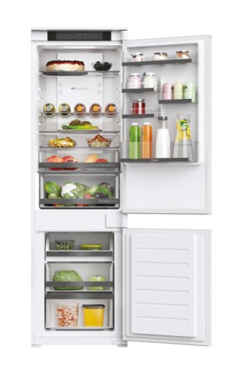 Immagine di Haier 2D 55 Series 6 HBW5518D Da incasso 248 L D Bianco