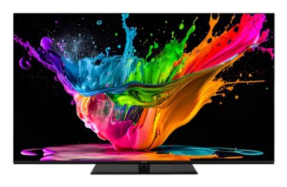 Immagine di Panasonic Google TV OLED 4K da 55 Pollici TX-55MZ800E