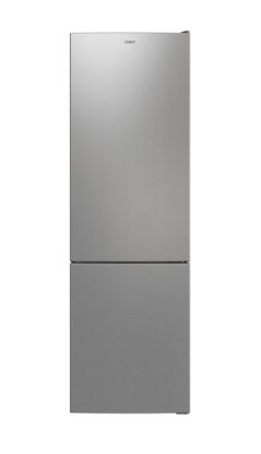 Immagine di Candy City Combi CCT3L517ES Libera installazione 260 L E Argento