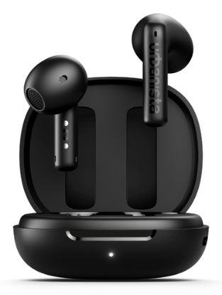 Immagine di Urbanista Santa Monica Auricolare True Wireless Stereo (TWS) In-ear Musica e Chiamate Bluetooth Nero