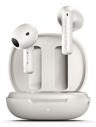 Immagine di Urbanista Santa Monica Auricolare True Wireless Stereo (TWS) In-ear Musica e Chiamate Bluetooth Bianco