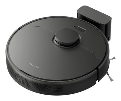 Immagine di Dreame D9 Max Gen 2 0,57 L Sacchetto per la polvere Nero
