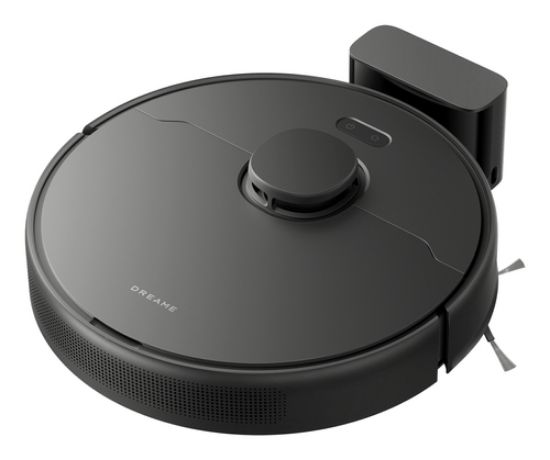 Immagine di Dreame D9 Max Gen 2 0,57 L Sacchetto per la polvere Nero