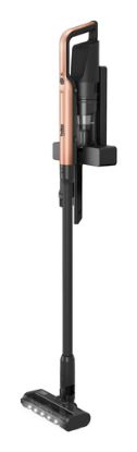 Immagine di Beko VRT 65421 VC Aspirapolvere a bastone 2 in 1 Batteria Secco Senza sacchetto 0,7 L Nero, Rosa