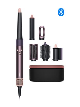 Immagine di Dyson Airwrap i.d. Edizione Speciale Jusper Plum (per capelli Lisci e Mossi)