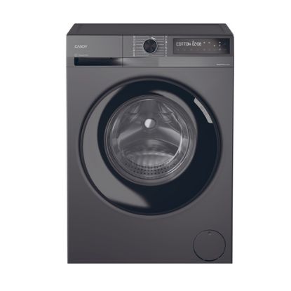Immagine di Candy BR 48B6G-S lavatrice Caricamento frontale 8 kg 1400 Giri/min Antracite