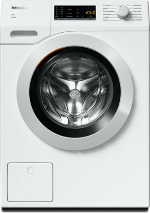 Immagine di Miele WCA032 WCS Active lavatrice Caricamento frontale 7 kg 1400 Giri/min Bianco