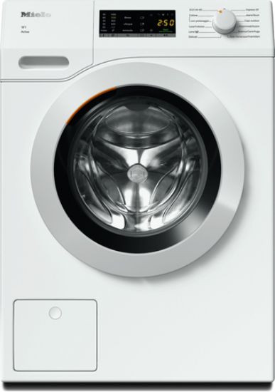 Immagine di Miele WCA032 WCS Active lavatrice Caricamento frontale 7 kg 1400 Giri/min Bianco