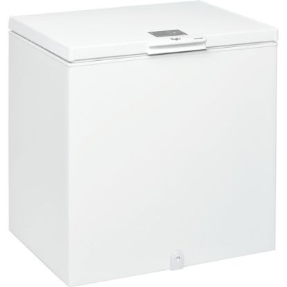 Immagine di Whirlpool Congelatore a pozzetto - W 204 FO