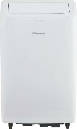 Immagine di Hisense APC09QC condizionatore portatile 63 dB Bianco