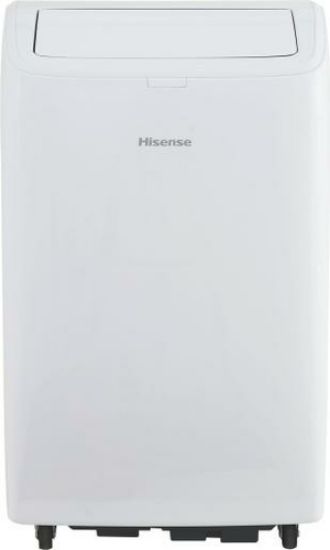 Immagine di Hisense APC09QC condizionatore portatile 63 dB Bianco