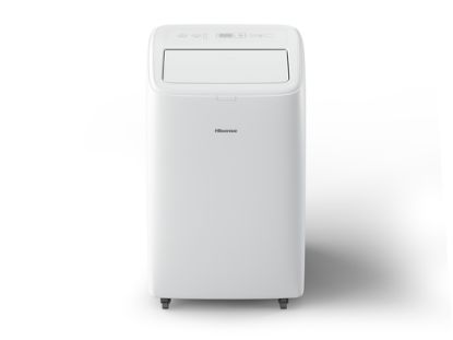 Immagine di Hisense APC12QC condizionatore portatile 64 dB Bianco