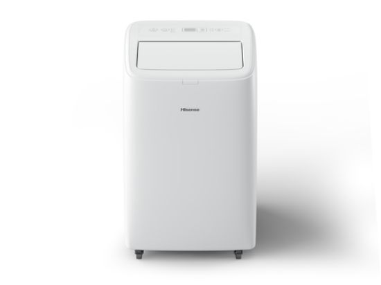 Immagine di Hisense APC12QC condizionatore portatile 64 dB Bianco