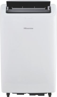 Immagine di Hisense APH09QC condizionatore portatile 63 dB Bianco