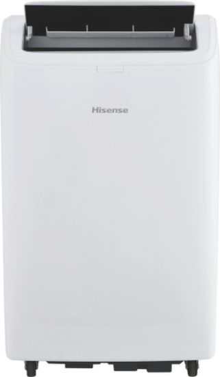 Immagine di Hisense APH09QC condizionatore portatile 63 dB Bianco