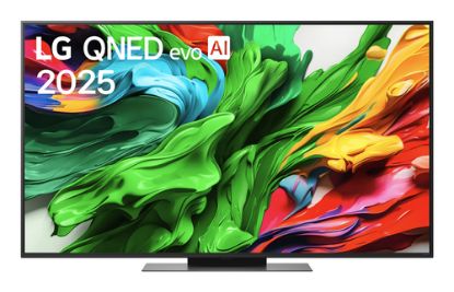 Immagine di LG QNED evo AI 65'' Serie QNED86 65QNED86A6A, MiniLED 4K, Dimming Pro, Dolby Vision, SMART TV 2025